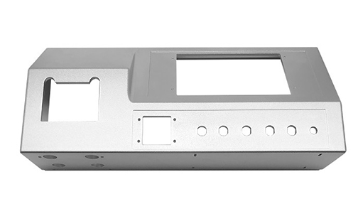 CNC 機(jī)箱加工如何保證零誤差？