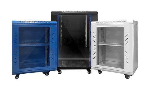 機(jī)柜的 “七十二變”:不同類(lèi)型的專(zhuān)屬使命