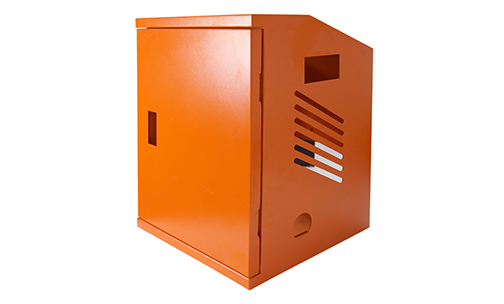 箱變外殼注意事項知多少