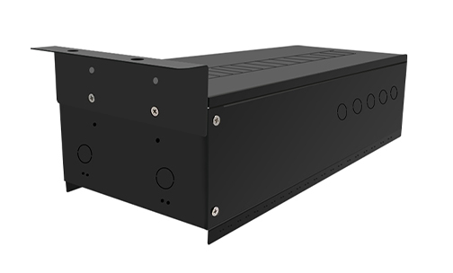 鈑金外殼加工，為何壓鉚是重中之重？