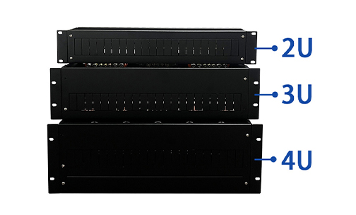 工控機(jī)外殼與普通電腦外殼的核心區(qū)別