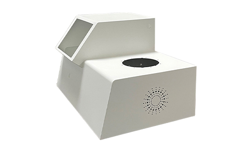 儀表機(jī)箱造型設(shè)計:好看又好用的小秘訣