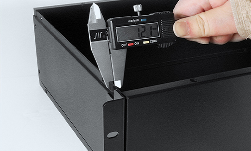 幾招搞定!提高機箱機柜密封性能的實用方法