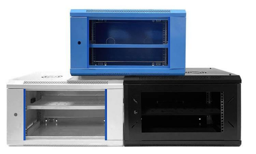 山東機柜加工：散熱孔與散熱通道這樣安排才合理
