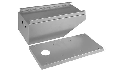 鍍鋅板 VS 鍍錫板，機(jī)箱外殼選對(duì)材質(zhì)不踩坑