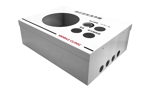 電機外殼的作用與選購要點