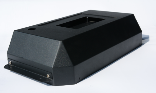 鈑金外殼在焊接加工中如果產生變形應該如何解決?